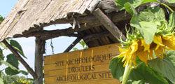 Sites archéologiques